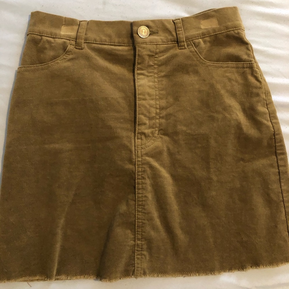 Forever 21 skirt